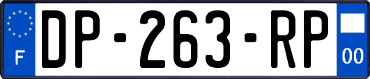 DP-263-RP