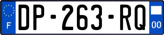 DP-263-RQ
