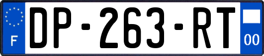 DP-263-RT