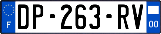 DP-263-RV