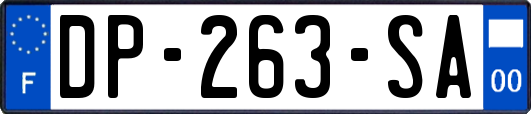 DP-263-SA