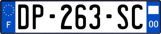 DP-263-SC