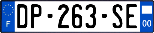 DP-263-SE