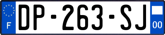 DP-263-SJ