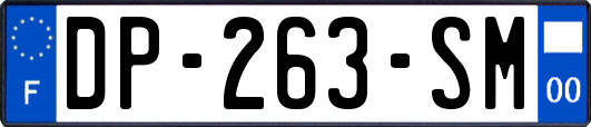 DP-263-SM