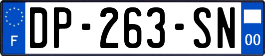 DP-263-SN