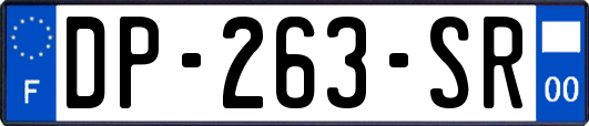 DP-263-SR