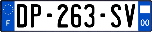 DP-263-SV