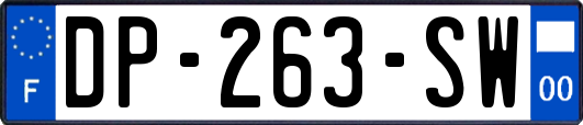 DP-263-SW