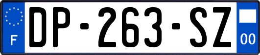 DP-263-SZ