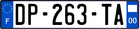 DP-263-TA