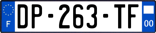 DP-263-TF