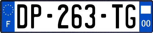 DP-263-TG