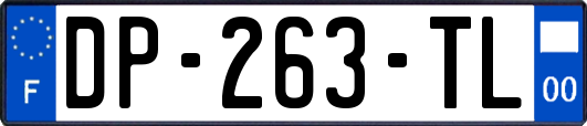 DP-263-TL