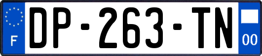 DP-263-TN