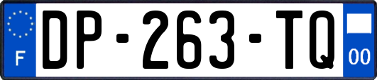 DP-263-TQ