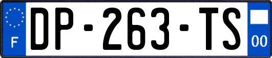 DP-263-TS