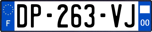 DP-263-VJ