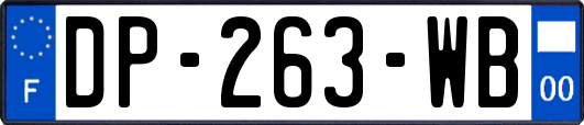 DP-263-WB