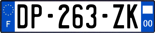 DP-263-ZK