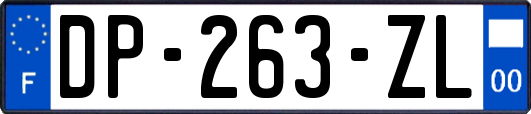 DP-263-ZL