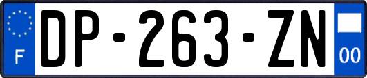 DP-263-ZN