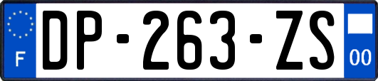 DP-263-ZS