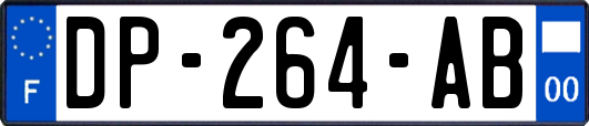 DP-264-AB