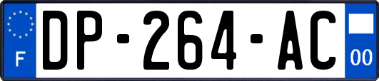 DP-264-AC