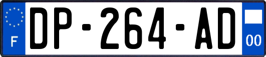 DP-264-AD