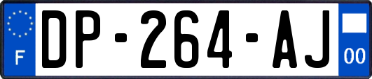 DP-264-AJ