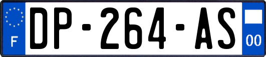 DP-264-AS