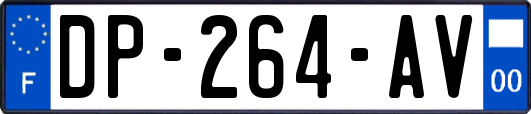 DP-264-AV