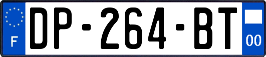 DP-264-BT