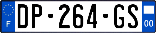 DP-264-GS