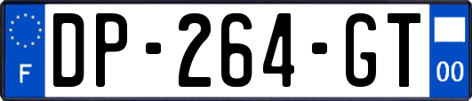 DP-264-GT
