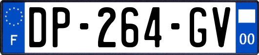 DP-264-GV