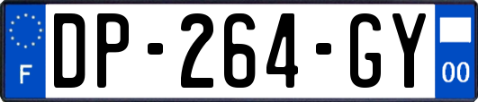 DP-264-GY