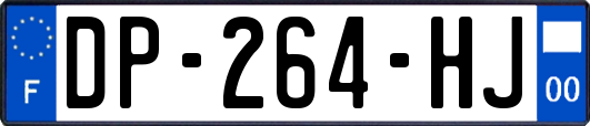 DP-264-HJ