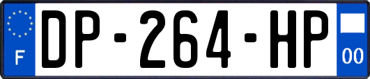 DP-264-HP