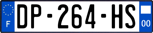 DP-264-HS
