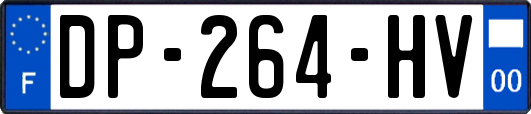 DP-264-HV