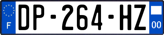 DP-264-HZ