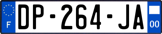 DP-264-JA