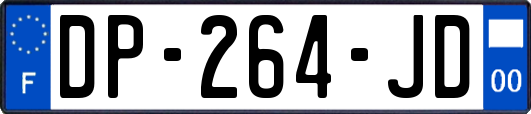 DP-264-JD