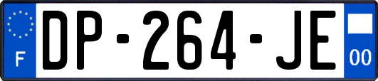 DP-264-JE