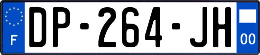 DP-264-JH