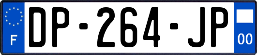 DP-264-JP