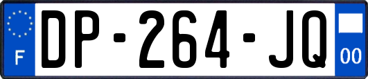 DP-264-JQ