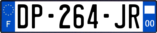 DP-264-JR